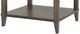 Hekman® Arlington Heights Mindi Square End Table-2
