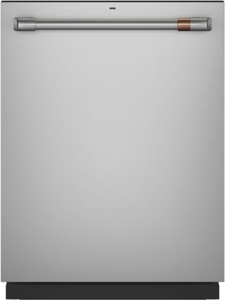 Café™ 24" Stainless Steel Built In Dishwasher