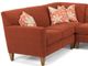 Flexsteel® Digby Left Arm Facing Corner Sofa-1