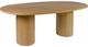 Butler Specialty Company Coral Light Oak Oval Dining Table-0