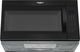 Whirlpool® 1.9 Cu. Ft. Black Over The Range Microwave-4