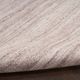 Nourison Home™ Washable Essentials Ivory Mocha 5'x7' Area Rug-3