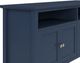 Modus Furniture Grace Blueberry 64" Entertainment Console-4