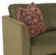 Fairfield® Customizable Chesterfield 93" Sofa-1