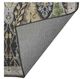 Dalyn™ Rug Company Hatay Black 8'x10' Style 4 Area Rug-1