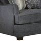 Fusion Furniture 7000 Argo 2-Piece Ash Sectional-1