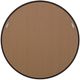 Renwil® Porto Dark Brown Accent Mirror-3