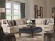 Century® Century Home Elegance Classic Cornerstone Corner Chair-1