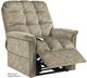 Mega Motion® Trio Grande Kaysen Mushroom Power Lift Recliner-1