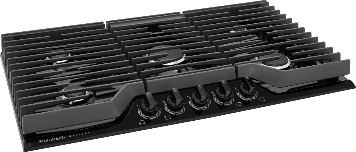 Frigidaire Gallery Gas Cooktop - Thumbnail 5