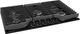 Frigidaire Gallery® 36" Black Gas Cooktop-2