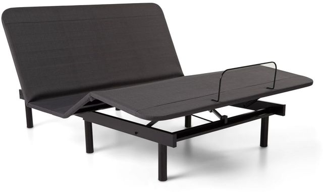 Rize Home Tranquility II Queen Adjustable Base