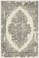 Magnolia Home by Joanna Gaines Annie Black 3'x8' Rug Runner-0