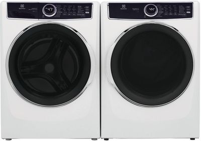 Electrolux Laundry Pair Electrolux Laundry Pair