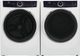 Electrolux® White Front Load Washer & Electric Dryer Laundry Pair-0