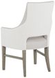 Fairfield® Customizable Dover Dining Arm Chair-0