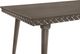 Coaster® Onslow Dark Brown Dining Table-4