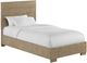 Westwood Design Bello Sandstone Youth Twin Panel Bed-0