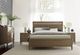 American Drew® AD Modern Classics Craven California King Platform Bed-3