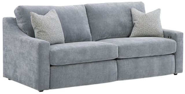 Best® Home Furnishings Customizable Cavrilly Revella Incliner Sofa -0