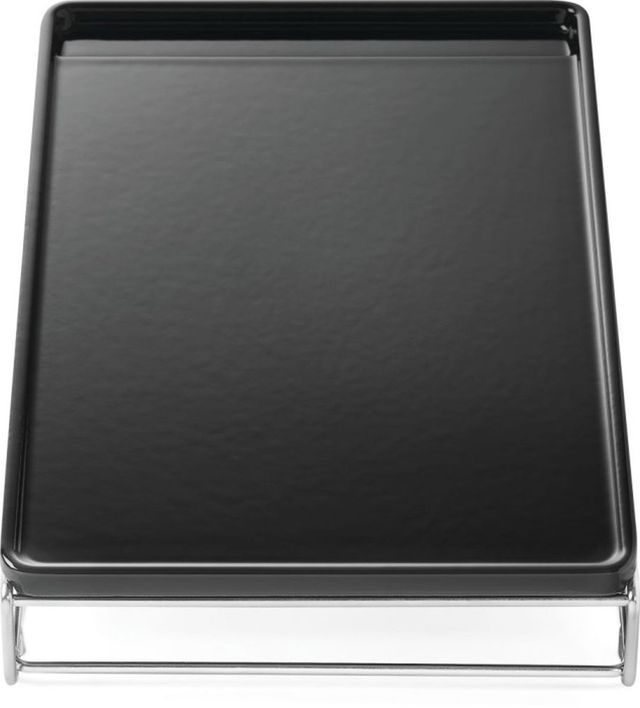 Napoleon Cast Iron Griddle for Large Sizzle Zone-0