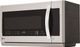 LG 2.2 Cu. Ft. Stainless Steel Over The Range Microwave-3
