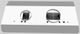 Vent-A-Hood® 48" White Wall Mounted Liner Insert-4