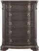 Signature Design by Ashley® Wellsbrook Dark Brown Chest-1