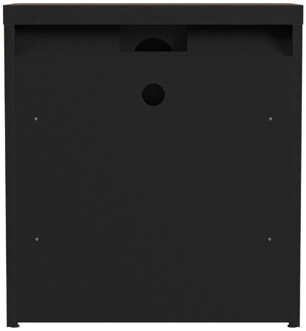 Westwood Design Carlson Harvest Brown Youth Nightstand-3