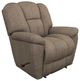 La-Z-Boy® Maverick Brownstone Manual Wall Recliner-0