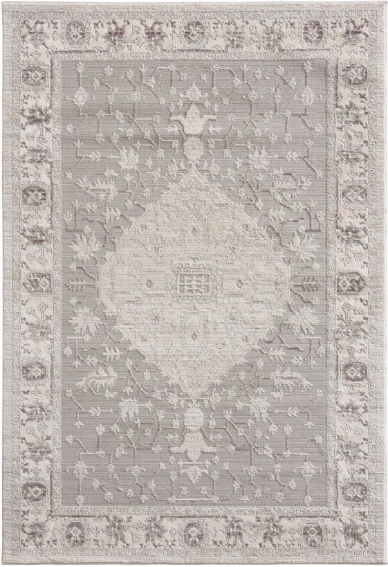 Midas Accents 35458 Toronto 5"x8" Area Rug-0