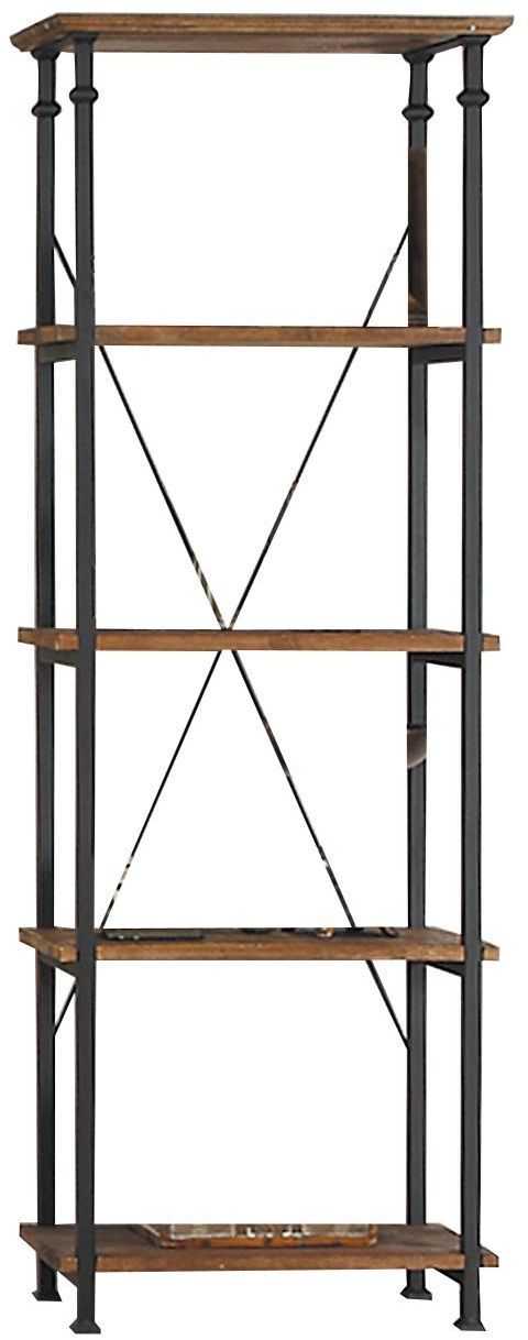 Mazin Furniture Factory Bookcase-0