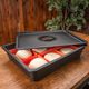 Blackstone® Portable Prep Bin and Tray-2