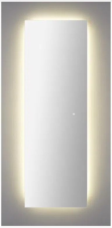 Renwil® Bexley Clear Full Length Mirror-0