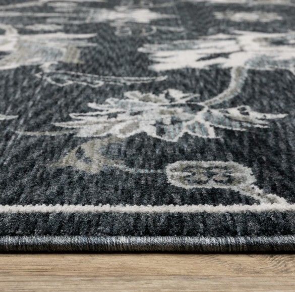 Oriental Weavers™ Echo 5'x8' Style 2 Area Rug-3