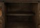 International Furniture Direct Dutton Brown Buffet-5
