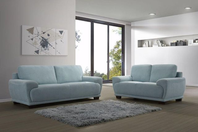 New Classic® Home Furnishings Sausalito Sea Chair-1