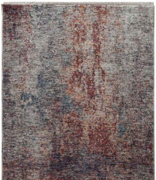 MDA Rugs Legacy 2'x8' Style 2 Runner-1