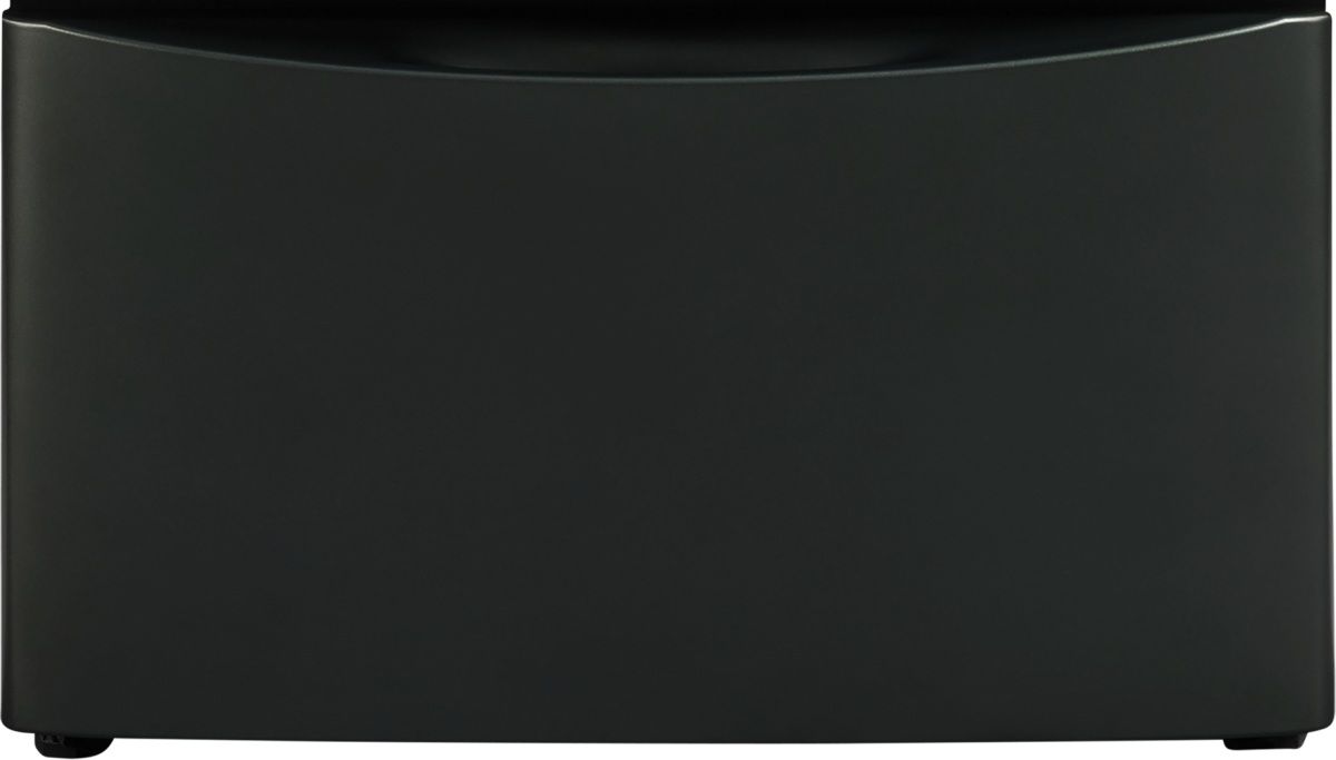 Electrolux Luxury-Glide® 15" Alpine Green Laundry Pedestal