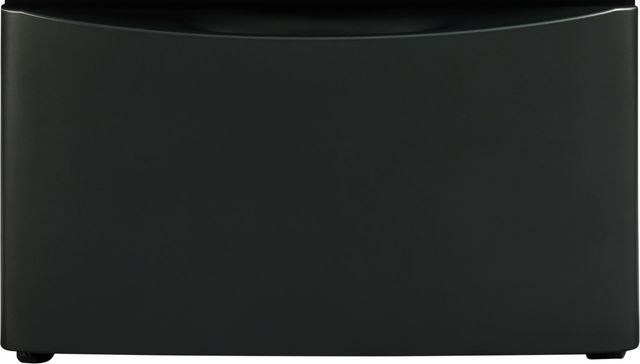 Electrolux Luxury-Glide® 15" Alpine Green Laundry Pedestal