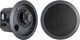 Klipsch® Professional Black IC-525-T 5.25" In-Ceiling Speaker-2