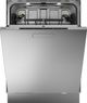 ASKO 60 Series 24" Stainless Steel Top Control Built-In Dishwasher-1