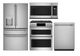 GECAFE Kitchen 4 Piece Package 591-0