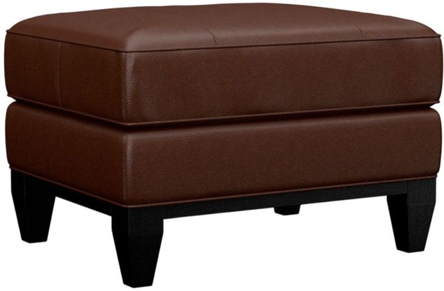 Lexington Home Customizable Tower Place Conrad Ottoman-0