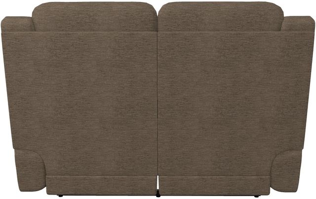La-Z-Boy® Joel Brownstone Power Reclining Loveseat with Headrest-3