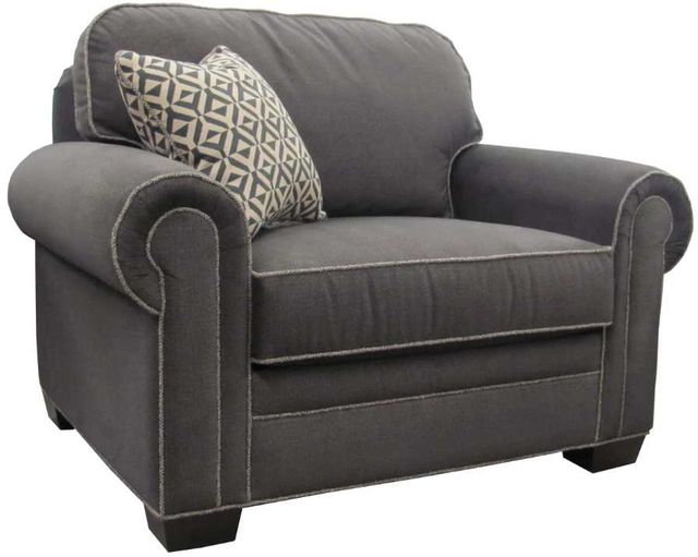 Marshfield Furniture Customizable Baldwin Chair and a Half-0