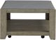 Liberty Furniture Millstone 3-Piece Gray/Nutmeg Occasional Table Set-2