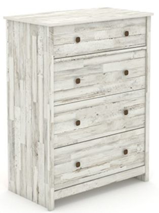 Sauder River Ranch White Plank Drawer Dresser Chest | McFarland Furniture & Mattress Co. | Everett, PA Sauder River Ranch White Plank Drawer Dresser Chest | McFarland Furniture & Mattress Co. | Everett, PA