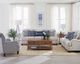 Coaster® Glenn Light Grey Sofa-3