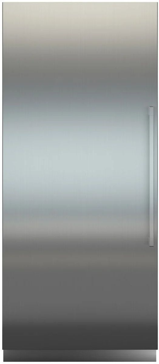 Liebherr Monolith 36" 18.9 Cu. Ft. Stainless Steel Column Freezer